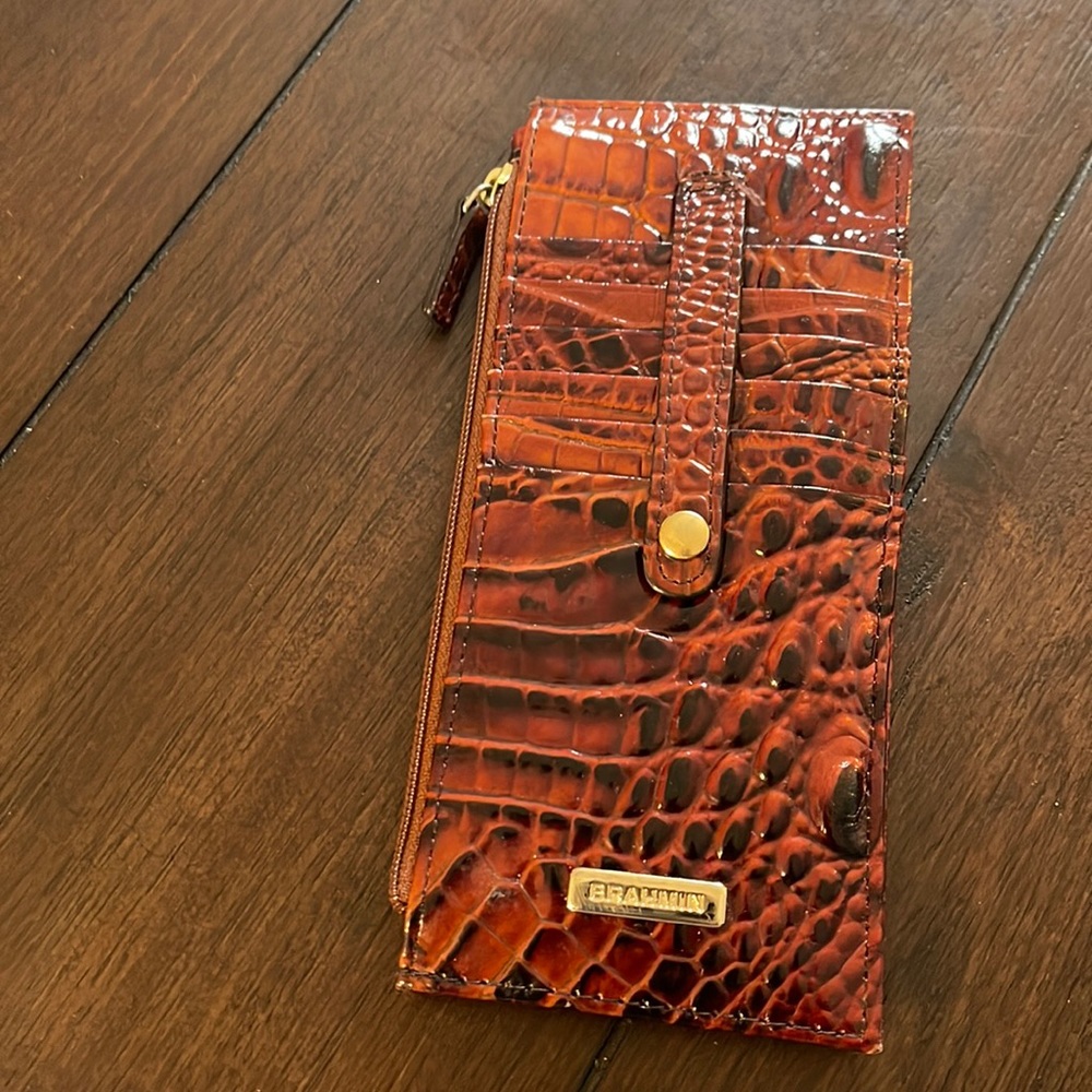 Credit Card Holder